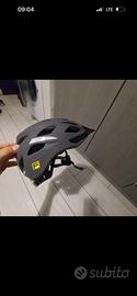 Casco ficher