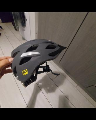 Casco ficher