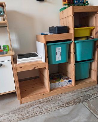 mobile ikea trofast 