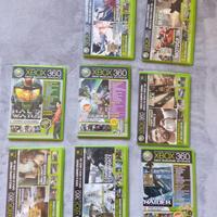 Xbox 360 Demo - Xbox Magazine Ufficiale