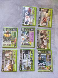 Xbox 360 Demo - Xbox Magazine Ufficiale