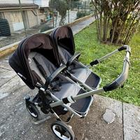 Passeggino Bugaboo Donkey 3