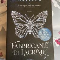 Il Fabbricante Di Lacrime