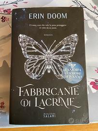 Il Fabbricante Di Lacrime