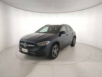 Mercedes-Benz GLA 200 Sport Plus auto