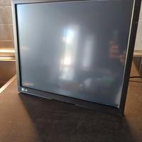 Monitor Lg Flatron 17mb15t-B