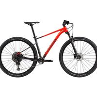 MTB mountain bike Cannondale Trail SL 3