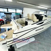 Quicksilver 805 Open+mercury 300 Verado (2024)