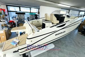 Quicksilver 805 Open+mercury 300 Verado (2024)