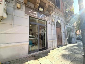 NEGOZIO A PALERMO