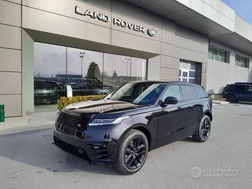 Land Rover Range Rover Velar Dynamic SE D200 ...