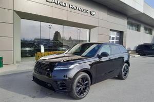 Land Rover Range Rover Velar Dynamic SE D200 ...