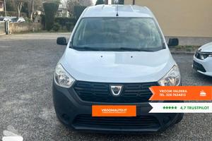 DACIA Dokker 1.5 dCi 8V 90CV Furgone