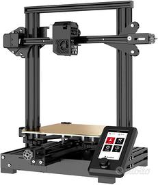 Stampante 3d aquila s2