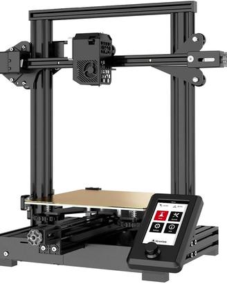 Stampante 3d aquila s2