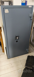 Cassaforte Conforti nuova