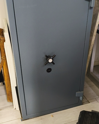 Cassaforte Conforti nuova