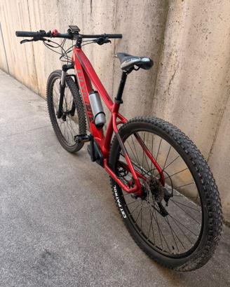 e bike