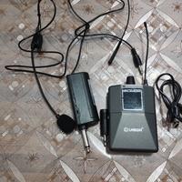 microfano wireless archetto