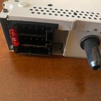 Radio originale Fiat Panda easy 2013