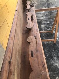 Attacapanni cappelliera