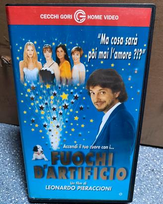 VHS FILM