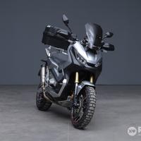 HONDA X-ADV 750