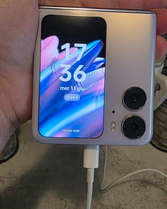 Oppo find N2 flip