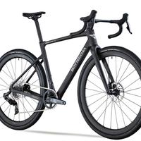 Bicicletta BOTTECCHIA Gravel SL GRX Di2