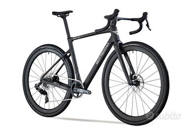 Bicicletta BOTTECCHIA Gravel SL GRX Di2