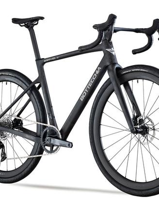 Bicicletta BOTTECCHIA Gravel SL GRX Di2