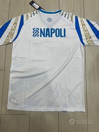 Maglai calcio  ssc napoli