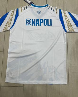 Maglai calcio  ssc napoli