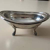 Zuccheriera o porta confetti