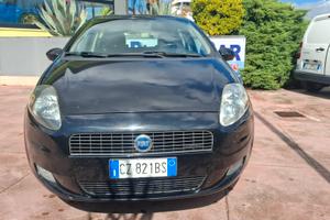 Fiat Grande Punto 1.3 MJT 75 CV 5 porte Dynamic