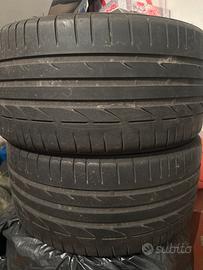 Coppia di Bridgestone Porenza S001  245/35R18