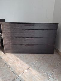 Cassettiera