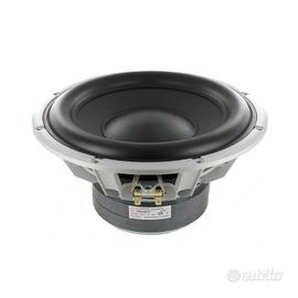 SUBWOOFER SCAN SPEAK 26W/4558T06