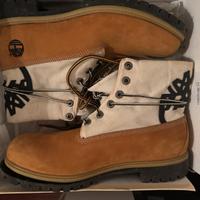 Timberland