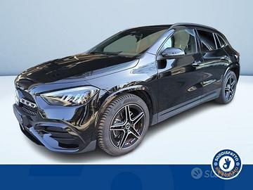 Mercedes-Benz GLA 200d Automatic AMG Line Adv...