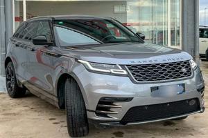 LAND ROVER RANGE VELAR 2.0