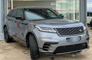 LAND ROVER RANGE VELAR 2.0