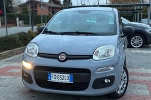 Fiat Panda 1.2 EasyPower Lounge GPL