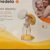 Tiralatte Medela elettrico