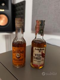 Mignon Bourbon Whisky 