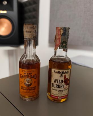 Mignon Bourbon Whisky 