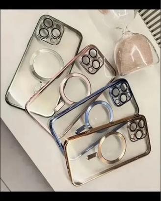 Cover per  iPhone 14/15