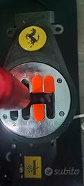 Blocca ingranaggi mod cambio Thrustmaster TH8A