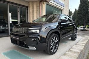 JEEP Avenger 1.2 Turbo 100 CV 1st Edition