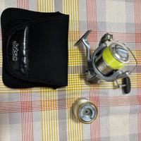 Shimano Technium 4000 FA